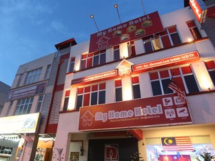 Agoda.com Malaysia Apartments & Hotels