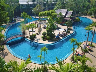 Agoda.com Thailand Apartments & Hotels