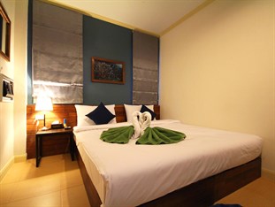 Agoda.com Thailand Apartments & Hotels