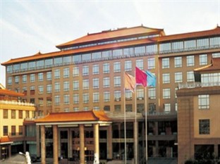 Agoda.com China Apartments & Hotels