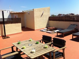 Agoda.com Spain Apartments & Hotels