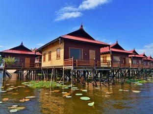 Agoda.com Myanmar Apartments & Hotels