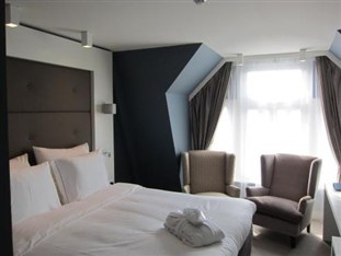 Agoda.com Netherlands Apartments & Hotels