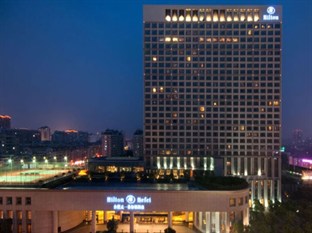 Agoda.com China Apartments & Hotels