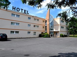 Agoda.com Apartments & Hotels France 