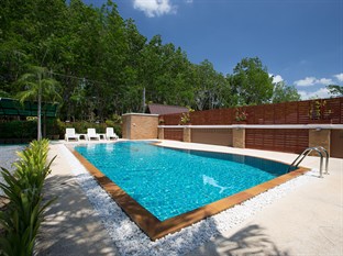 Agoda.com Thailand Apartments & Hotels