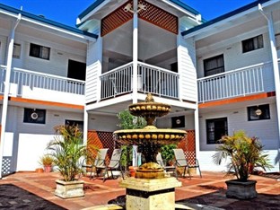 Agoda.com Australia Apartments & Hotels