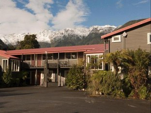 Agoda.com New Zealand Apartments & Hotels