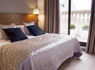 Agoda.com Spain Apartments & Hotels