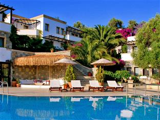 Agoda.com Turkey Apartments & Hotels