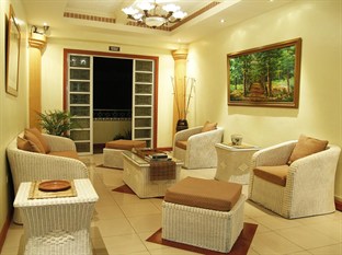 Agoda.com Philippines Apartments & Hotels