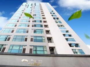 Agoda.com South Korea Apartments & Hotels