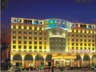 Agoda.com China Apartments & Hotels