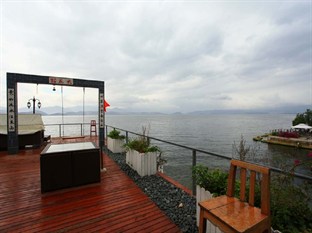 Agoda.com China Apartments & Hotels