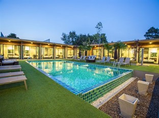 Agoda.com Thailand Apartments & Hotels