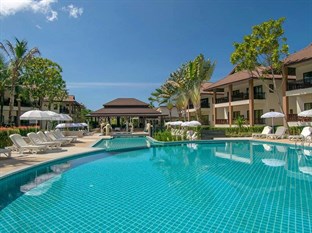 Agoda.com Thailand Apartments & Hotels