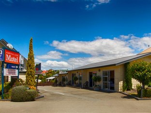 Agoda.com New Zealand Apartments & Hotels