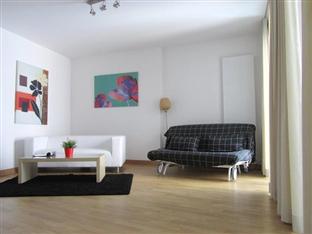 Agoda.com Belgium Apartments & Hotels