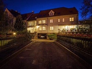 Agoda.com Hungary Apartments & Hotels