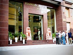 Agoda.com Vietnam Apartments & Hotels  