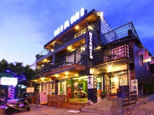 Agoda.com Taiwan Apartments & Hotels