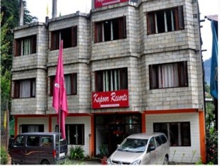 Agoda.com India Apartments & Hotels