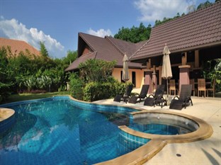 Agoda.com Thailand Apartments & Hotels