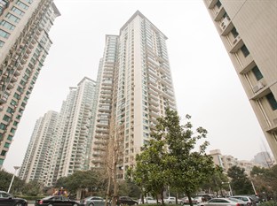 Agoda.com China Apartments & Hotels