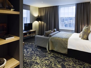 Agoda.com United Kingdom Apartments & Hotels