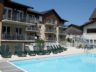 Agoda.com Apartments & Hotels France 