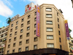 Agoda.com Taiwan Apartments & Hotels