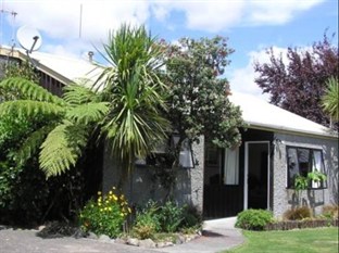 Agoda.com New Zealand Apartments & Hotels