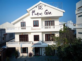 Agoda.com Vietnam Apartments & Hotels  