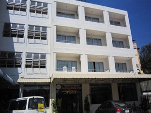 Agoda.com Thailand Apartments & Hotels