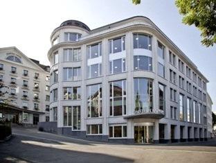 Agoda.com Switzerland Apartments & Hotels