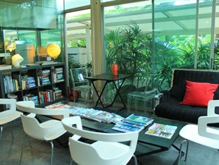 Agoda.com Thailand Apartments & Hotels
