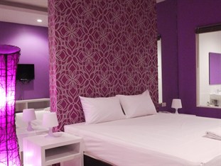 Agoda.com Thailand Apartments & Hotels