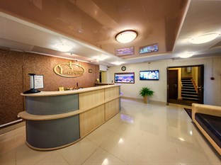 Agoda.com Russia Apartments & Hotels