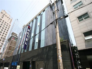 Agoda.com South Korea Apartments & Hotels