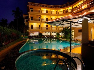 Agoda.com India Apartments & Hotels