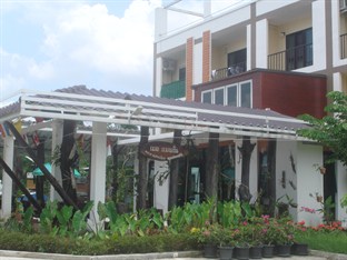 Agoda.com Thailand Apartments & Hotels