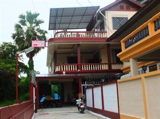 Agoda.com Thailand Apartments & Hotels