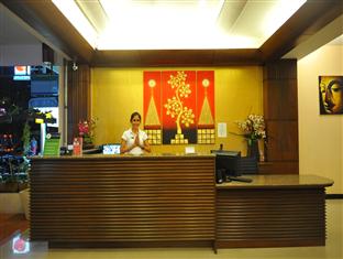 Agoda.com Thailand Apartments & Hotels