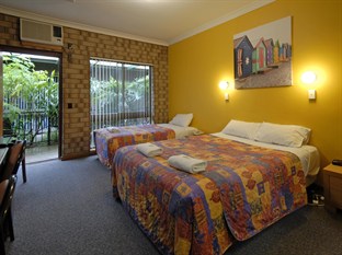 Agoda.com Australia Apartments & Hotels