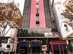 Agoda.com South Korea Apartments & Hotels