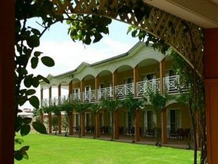 Agoda.com Australia Apartments & Hotels