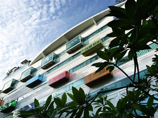 Agoda.com  Singapore Apartments & Hotels