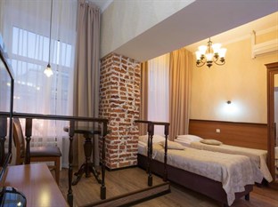 Agoda.com Russia Apartments & Hotels