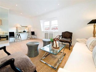 Agoda.com United Kingdom Apartments & Hotels