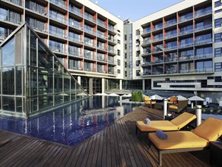 Agoda.com Spain Apartments & Hotels